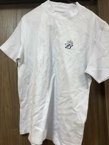 NEWERA ニューエラ　Budweiser　バドワイザー　Tシャツ　半袖　LARGE