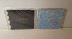 モンスターハンター ワールド アイスボーン 特典 スペシャルサウンドトラック CD 特典