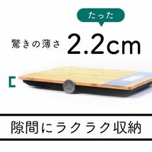 キッチンスケール おしゃれ デジタルスケール 防水 釣り クッキングスケール 単位 電子秤 料理用計り 電子天秤 計量器 デジタル_画像3