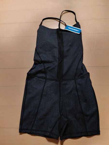 BEACHBODY レオタードショートパンツ