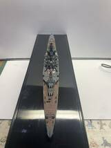 高雄　1/700 完成品　日本海軍　重巡洋艦　ピットロード_画像2