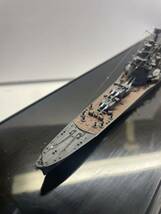高雄　1/700 完成品　日本海軍　重巡洋艦　ピットロード_画像5