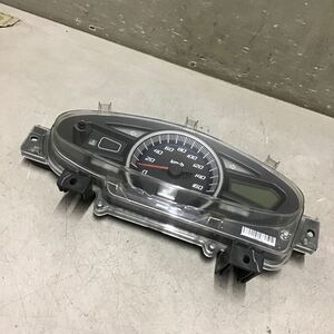 g34-34 ホンダ PCX125 JF28 スピードメーター 純正部品