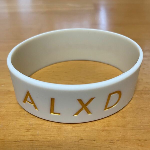 Alexandros ラバーバンド