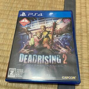 【PS4】 DEAD RISING2
