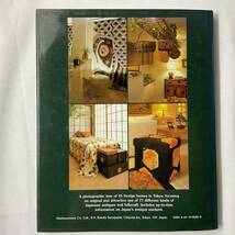 洋書★ Japanese accents in western interiors 洋間における日本の和 ■ARTBOOK_OUTLET■53-018_画像10