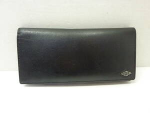 [M] Cartier Cartier Louis Cartier long wallet wallet wa let 