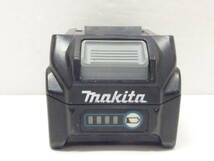 makita マキタ バッテリ BL4025 36V (40Vmax) 2.5Ah 中古品_画像4