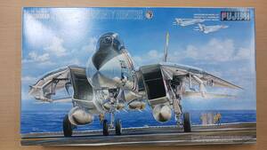 フジミ 1/72 F-14A トムキャット VF-２ “バウンティハンターズ” 【未組立】