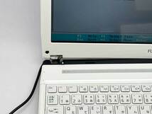 ジャンク品 富士通(FUJITSU) ノートパソコン LIFEBOOK AH42/M Pentium 3556U 1.7GHz/2GB/HDDなし_画像6