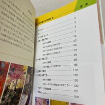 見てわかる　キクの育て方　苗の選び方から殖やし方まで （見てわかる園芸シリーズ） 田中竜二／監修_画像5