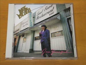 ◆◇【コレクターアイテム/名盤】山岸潤史/JUNE YAMAGISHI★JACK OF THE BLUES◇◆