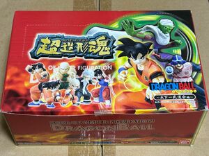 超造形魂 ドラゴンボール 天下一武道会編 新品未開封BOX