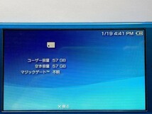 メモリースティック PRO DUO 64GB PSP_画像5