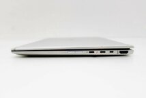 【JUNK】 hp EliteBook x360 1030 G3 タッチパネルディスプレイ ACアダプター欠品 Windows11 Pro OS起動確認のみ 【tkj-01972】_画像7