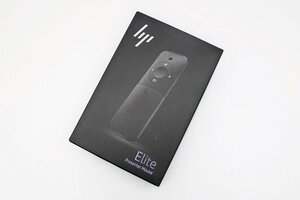 【S品】hp Elite Presenter Mouse ワイヤレスマウス 新品未開封 付属品完備 【tkj-hpwm-epm】