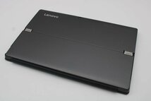 Lenovo MIIX 520-12IKB Core i5 8250U 1.6GHz/8GB/256GB(SSD)/12.2W/WUXGA(1920x1200) タッチパネル/Win10 AC欠品 【554235855】_画像3