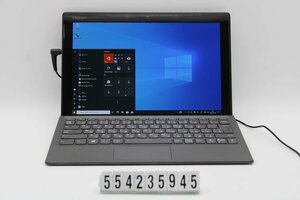 Lenovo MIIX 520-12IKB Core i5 8250U 1.6GHz/8GB/256GB(SSD)/12.2W/WUXGA(1920x1200) タッチパネル/Win10 AC欠品 【554235945】