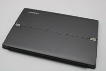 Lenovo MIIX 520-12IKB Core i5 8250U 1.6GHz/8GB/256GB(SSD)/12.2W/WUXGA(1920x1200) タッチパネル/Win10 AC欠品 【554235808】_画像3