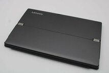 Lenovo MIIX 520-12IKB Core i5 8250U 1.6GHz/8GB/256GB(SSD)/12.2W/WUXGA(1920x1200) タッチパネル/Win10 AC欠品 【554235945】_画像3