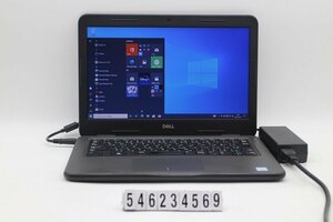 DELL Latitude 3300 Core i5 8250U 1.6GHz/8GB/256GB(SSD)/13.3W/FWXGA(1366x768)/Win10 キーボード枠割れ 【546234569】