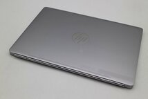 hp EliteBook Folio G1 Core m5 6Y54 1.1GHz/8GB/256GB(SSD)/12.5W/FHD(1920x1080)/Win10 【54C231480】_画像3