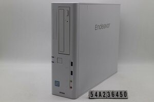 Epson Endeavour AT994E CORE I5 8600 3,1 ГГц/8 ГБ/256 ГБ (SSD)+500 ГБ/DVD/RS232C PARALLEL/WIN11 [54A236450]