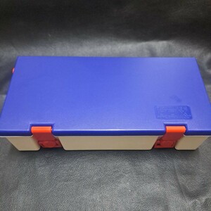 トイズフロッグ ミニトイボックス フロッグプロダクツ minitoy box トリコロール 検) ブラックバス トップウォーター ルアー プラグ FROG