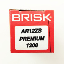 【業販ENYA】BRISK ブリスク プラグ ＡＲ１２ＺＳ １本_画像2