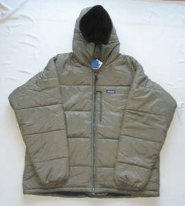 ☆ Dead Patagonia Mars Daspera Car (xxl) / Alpha Green / Vintage / Patagonia / Vintage / 90S / Das Parka /