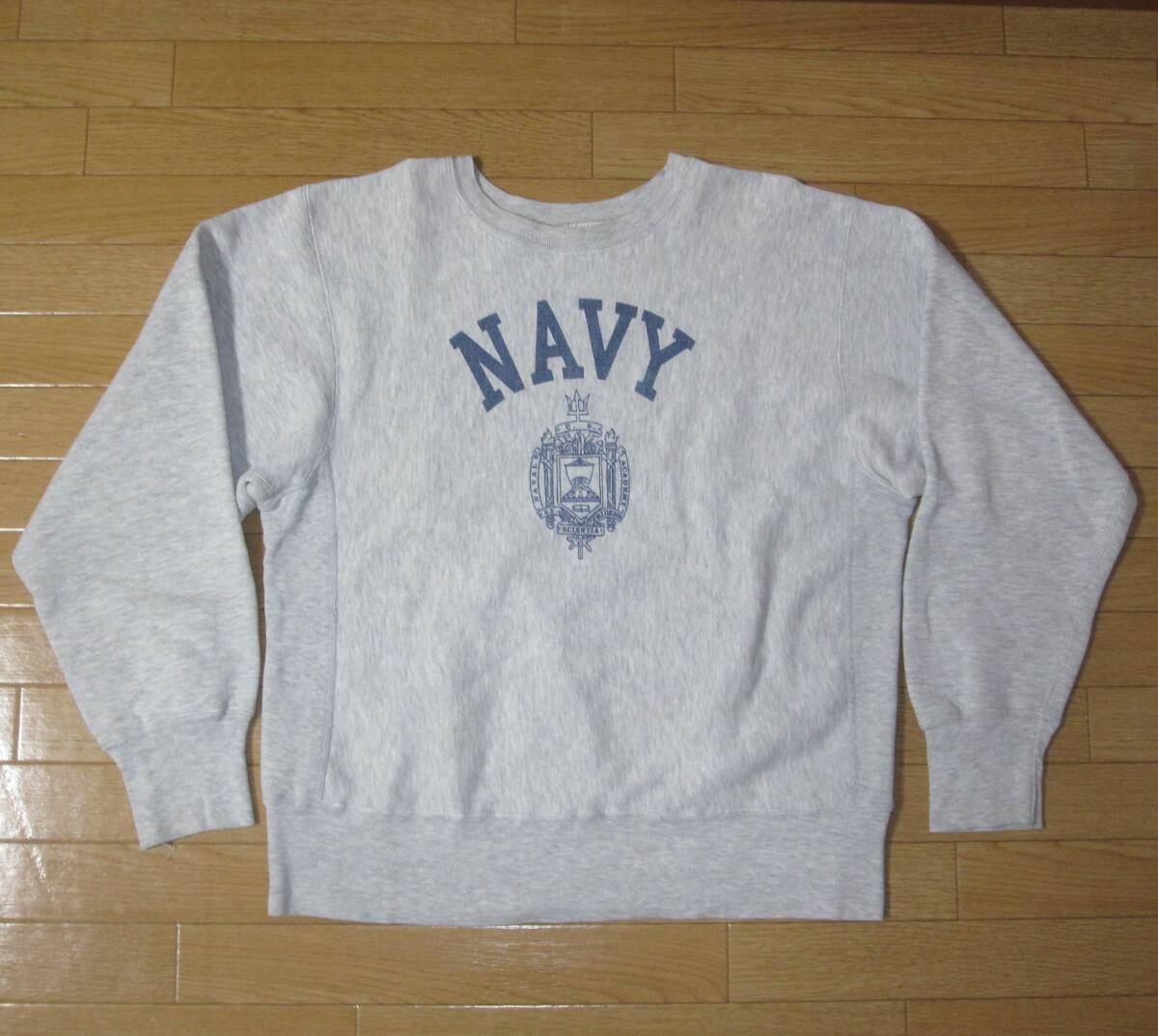 2024年最新】Yahoo!オークション -リバースウィーブ navyの中古品