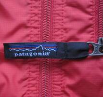 ☆ パタゴニア パフボール ベスト（S）2001年 /patagonia puffball / 90s / vintage / mars / ビンテージ _画像7