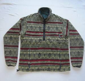 ☆ 90 -е годы Patagonia Glicade (L) Bullsia / USA / Puil / Patagonia / Vintage Jacket / Retro x / Mars / Dasper Car