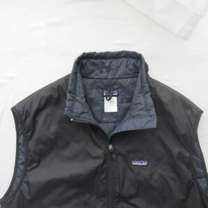 ☆ パタゴニア パフボール ベスト (L) / patagonia puffball vest USA製 90s vintage mars 90sの画像2