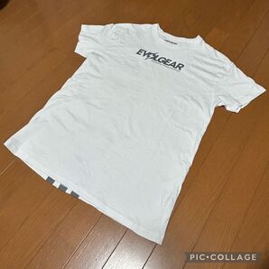EVOLGEAR tシャツ Lサイズ