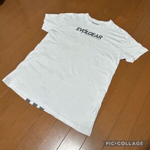 EVOLGEAR tシャツ　Lサイズ