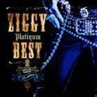 ZIGGY プラチナムベスト（HQCD） ZIGGY