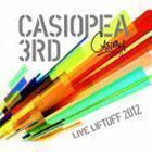 カシオペア サード ライヴ リフトオフ 2012（2Blu-specCD2＋DVD） CASIOPEA 3rd