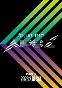ZOOL LIVE LEGACY”APOZ”DVD DAY 1 ZOOL