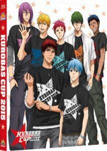 [Blu-Ray]KUROBAS CUP 2015 OLDCODEX