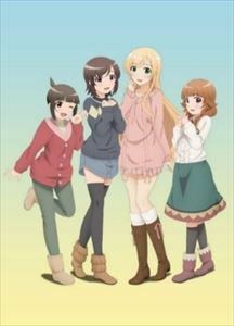 普通の女子校生が【ろこどる】やってみた。OVA Vol.2 小杉光太郎