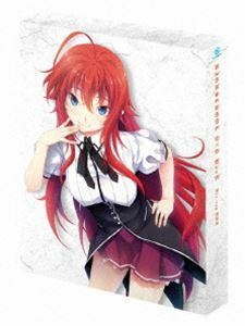 [Blu-Ray]ハイスクールD×D BorN Blu-ray BOX 梶裕貴