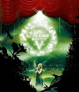 [Blu-Ray]MISIA／星空のライヴV Just Ballade MISIA with 星空のオーケストラ2010 MISIA