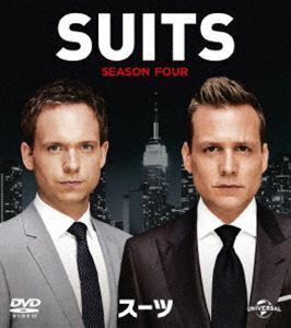 SUITS／スーツ シーズン4 バリューパック ガブリエル・マクト