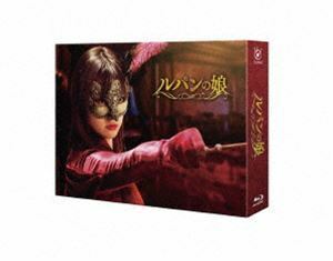 [Blu-Ray]ルパンの娘（2020）Blu-ray BOX 深田恭子