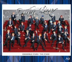 [Blu-Ray]あんさんぶるスターズ!THE STAGE -Party Live-［Blu-ray］ 山本一慶
