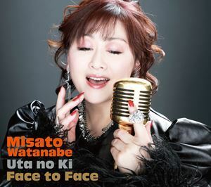 Face to Face ～うたの木～（初回生産限定盤／CD＋Blu-ray） 渡辺美里