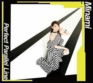 Perfect Parallel Line（CD＋Blu-ray） Minami