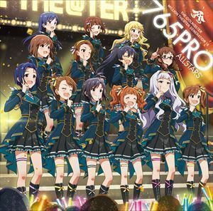 THE IDOLM＠STER MILLION LIVE! ニューシングル THE IDOLM＠STER MILLION LIVE!