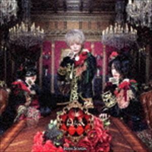 Q＆A-Queen and Alice-（King盤／CD＋DVD） Royal Scandal